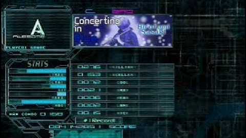 DDR BOSS RUSH p5 - DDR UNIVERSE 3