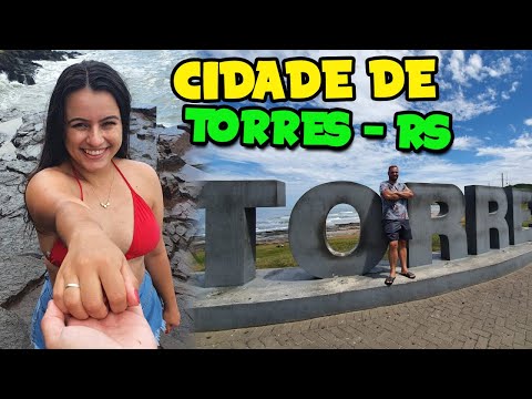 Vídeo: Cidade Das Torres