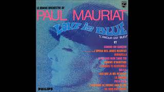 Dalila ''Delilah'' - Paul Mauriat (1968) [FLAC HQ]