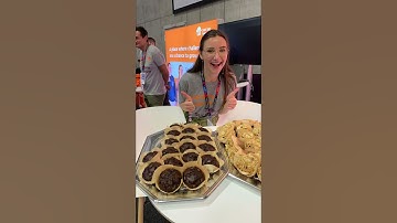 WeAreDevelopers 2022 x Just Eat Takeaway.com #WeAreJET