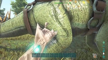 Void ark admins play official part1