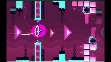 Geometry Dash - The Long Walk Home (Reverse) (2.11)