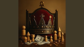 You’re Not a God, You’re Just Noise (Experimental Hip-Hop Version)