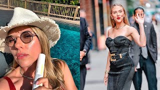 Full This Is What Scarlett Johansson's Millionaire Life Will Look Like in 2026 Guide