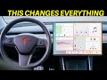 MASSIVE Update Coming Soon? - Tesla Model 3