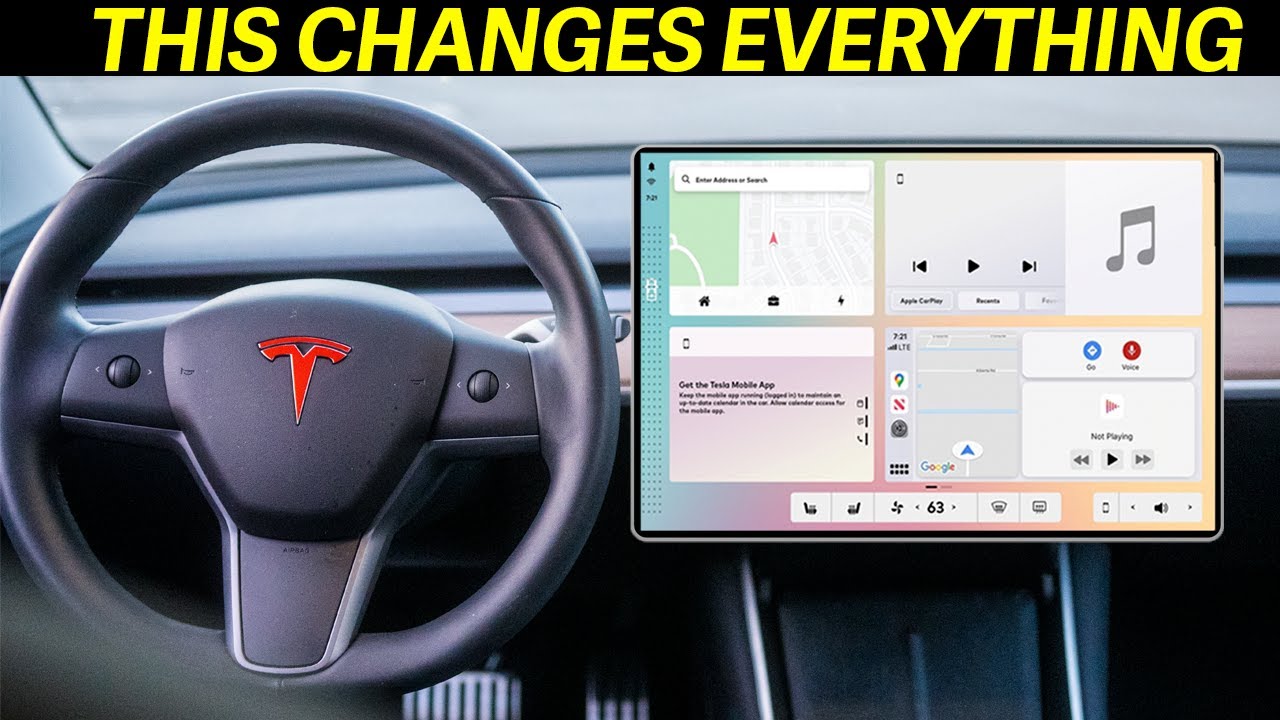 When Should You Buy? - Tesla Model 3 - YouTube