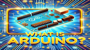 What is an Arduino? | Deep Dive