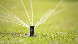 Rotary Sprinklers | Sprinkler types