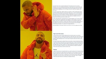 Improve your Confluence pages with Formatting