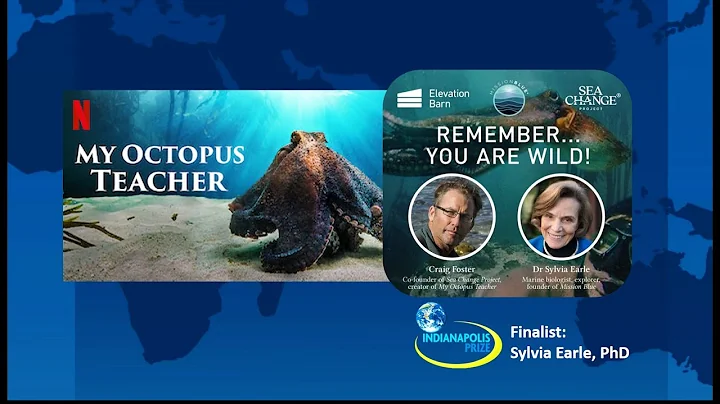 6/10/21 Indy Kiwanis Meeting - My Octopus Teacher ...