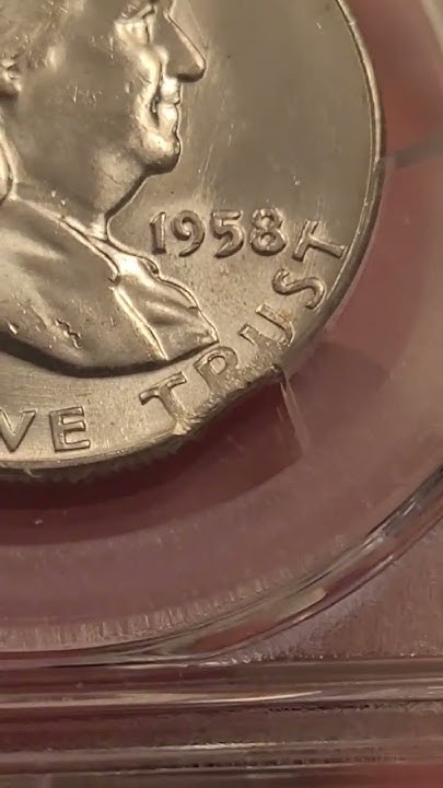 silver-franklin-half-dollar-coin-worth-anything-silver-youtube