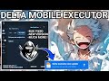 NO KEY Roblox Delta Executor Mobile Got Patched v677 Delta Atualizado | Delta Download Mediafire
