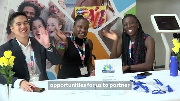 Supplier Diversity at Unilever