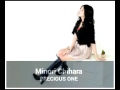 Minori Chihara Animand Agitato sub español