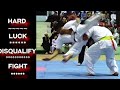 Pkk1fc fight 24  babu commando vs zaheer mughal  artofight  kyokushin