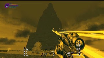 New Gothic Movement |Map 03| #doommods #doom #doom2