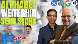 Download Lagu Extreme Fear – als Kaufchance? United Health | Alphabet | Starbucks | Meta MP3