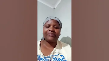Chenjera Misodzo Yeumwe Munhu 