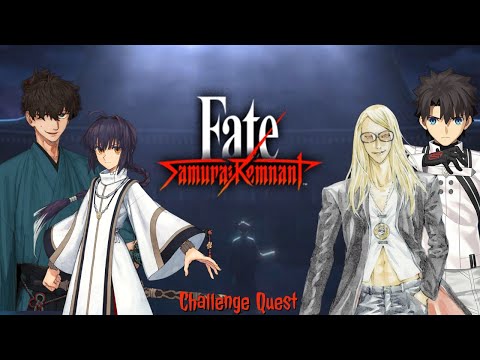 Fate/SamuraiRemnantとゼノブレイドクロスとシアトリズムのセット Fate/SamuraiRemnantとゼノブレイドクロスとシアトリズムの