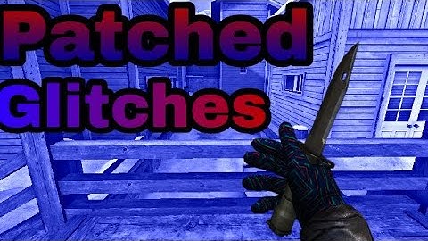 Some Glitches were patched and there are more [Forward Assault