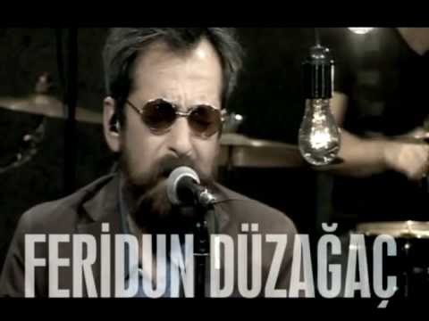 Feridun Düzağaç - Unutama Beni (JoyTurk Akustik)