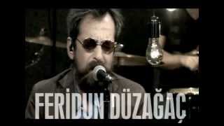 Feridun Düzağaç - Unutama Beni (JoyTurk Akustik) Resimi