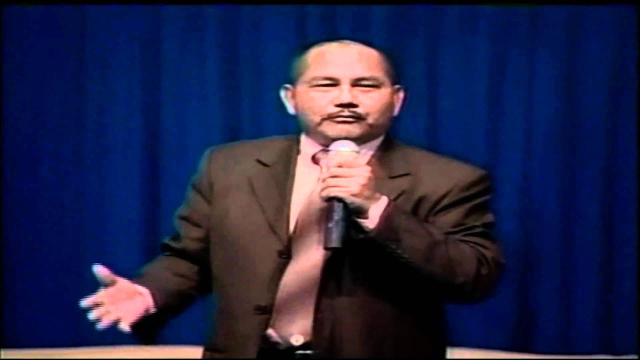 Testimonio de Carlos Arteaga (Pt 1) HD 1080 - YouTube