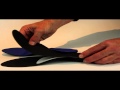 Treating Plantar Fasciitis with Orthotics