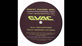 Evac - Ground Attack