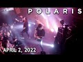 Polaris Full Set W Multitrack Audio Live The Foundry Concert Club mp3
