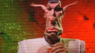 Video thumbnail of "Genesis - Land Of Confusion - Remastered - 4K - 5.1 Surround"