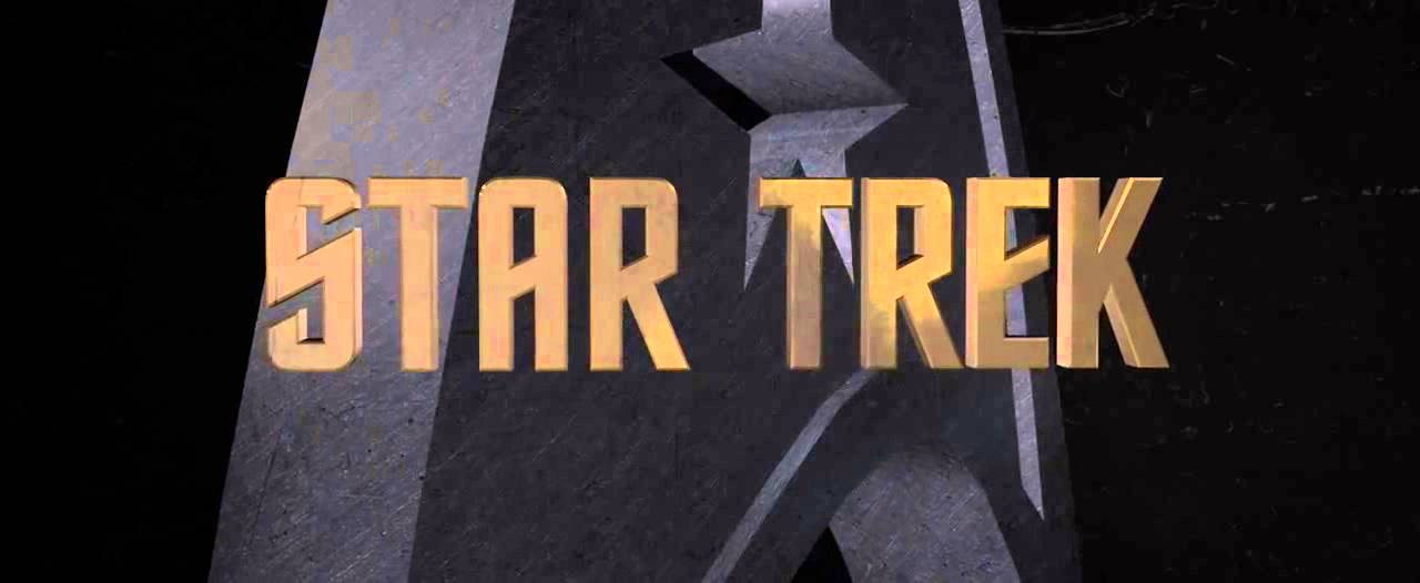 star trek movie intro