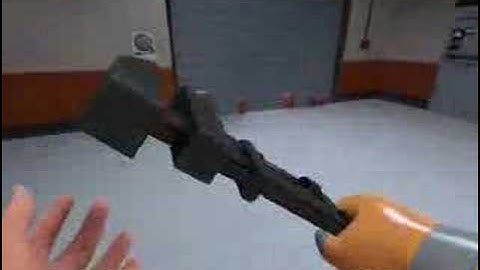 Team Fortress 2 - Tip 2/Exploit