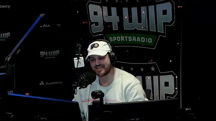 Bryce Harper RESPONDS PUBLICLY To Phillies President?! | @SportsRadio94WIP