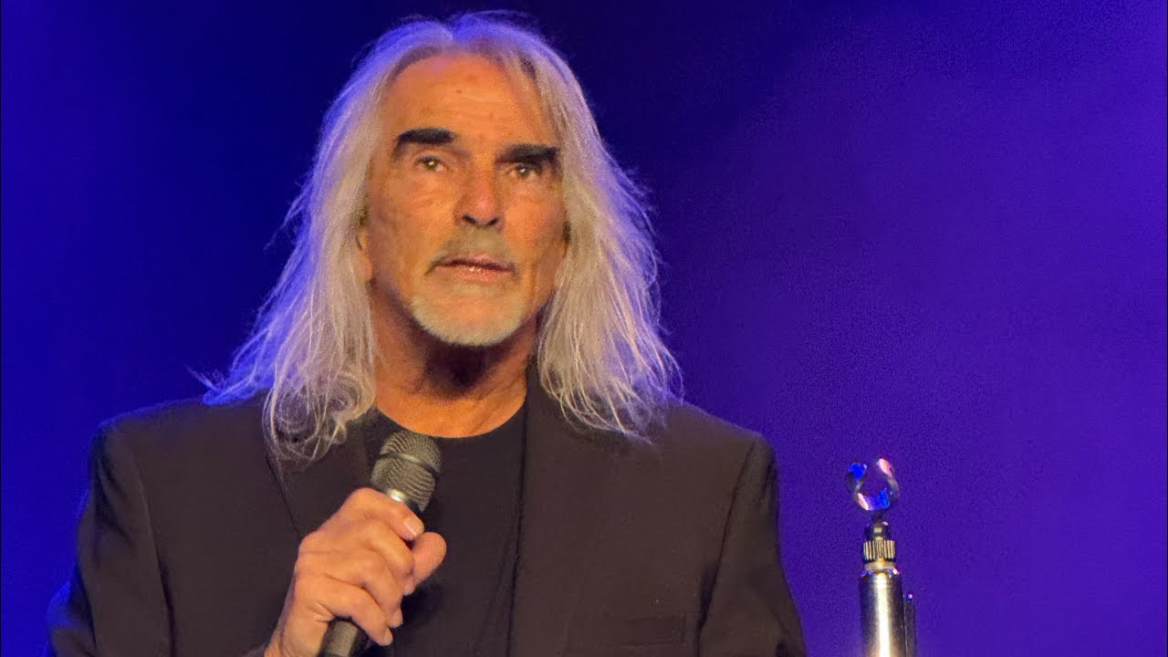 Guy Penrod / Build An Ark / 03.21.2025