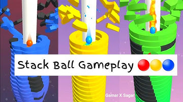 🚀 Drop Stack Ball Live 🔥 | Fastest Level Rush Challenge 😱🎯
