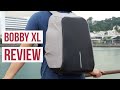Bobby Anti-Theft Bag Review - Why the XL might not be for you