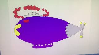 My Fanmade Gigantamax Forms for Pokémon Sword and Shield