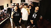 The Cypher Effect: Hip Hop Music Network