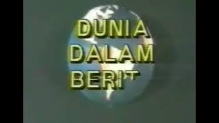 wow.... wawancara Nike Ardilla di Malaysia