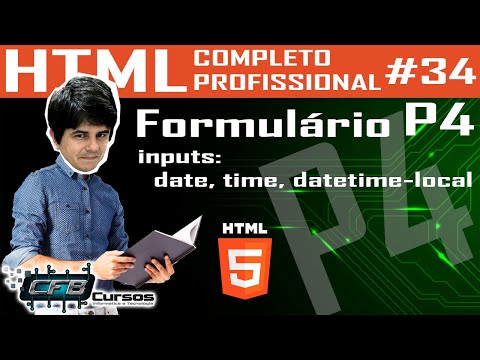 Vídeo: Qual é a diferença entre datetime e datetime local?