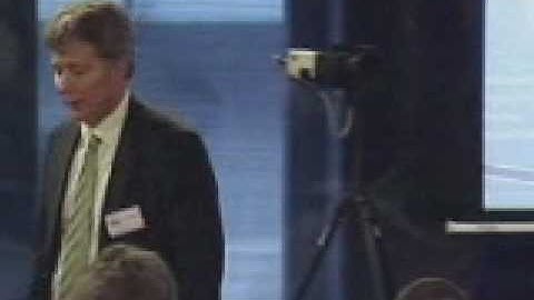 SIDN relatiedag 2009 part 3