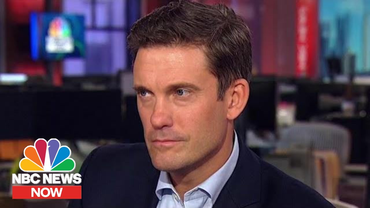 Reporter’s Notes: Travelling To China’s Uighur Detention Camps | NBC News Now