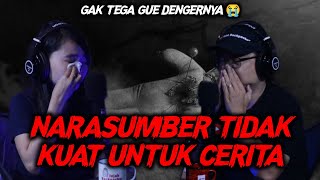 🔴 ASTAGHFIRULLAH 😭 KO SETEGA ITU SUAMINYA ❗❗