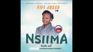 FIFI JAKES NSUBUGA || NSIIMA Audio Out ft Pr Twina Herbert |  256703356033 BGP management |