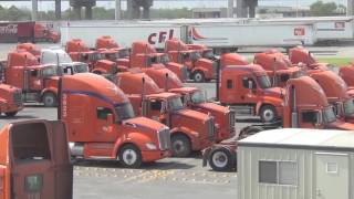 Grupo Transportes Monterrey en T21 (Parte 2)