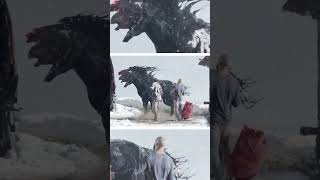 Venom The Last Dance Dak The Halls