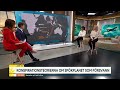 Spkplanet som frsvann  drfr hller inte konspirationsteorierna  nyhetsmorgon  tv4  tv4 play