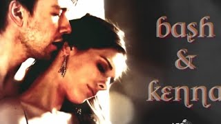 Bash and Kenna hot | crazy in love