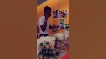 Imalilo Nutrition Products 